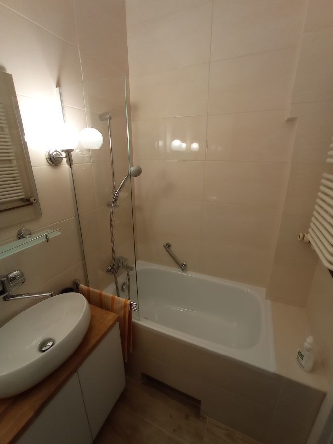 Mieszkanie na sprzedaż Szczecin, Centrum 52 m2 | Arka Nieruchomości