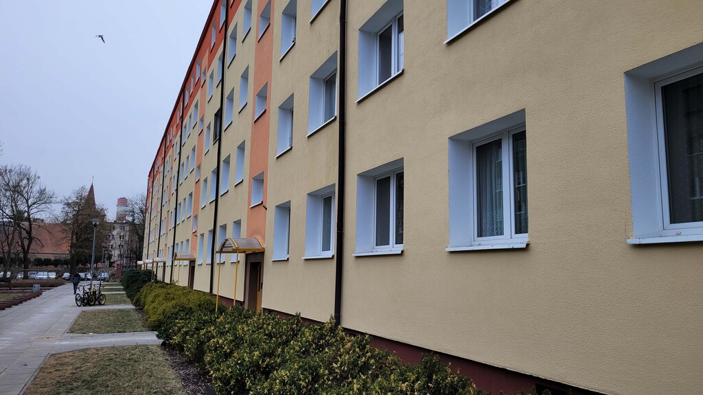 Mieszkanie na sprzedaż Szczecin, Pomorzany 58 m2 | Arka Nieruchomości