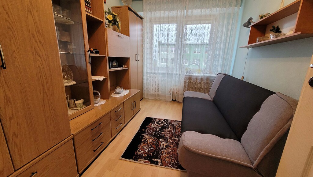 Mieszkanie na sprzedaż Szczecin, Pomorzany 58 m2 | Arka Nieruchomości