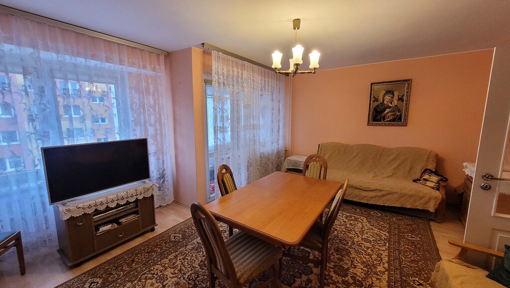 Mieszkanie na sprzedaż Szczecin, Pomorzany 58 m2 | Arka Nieruchomości