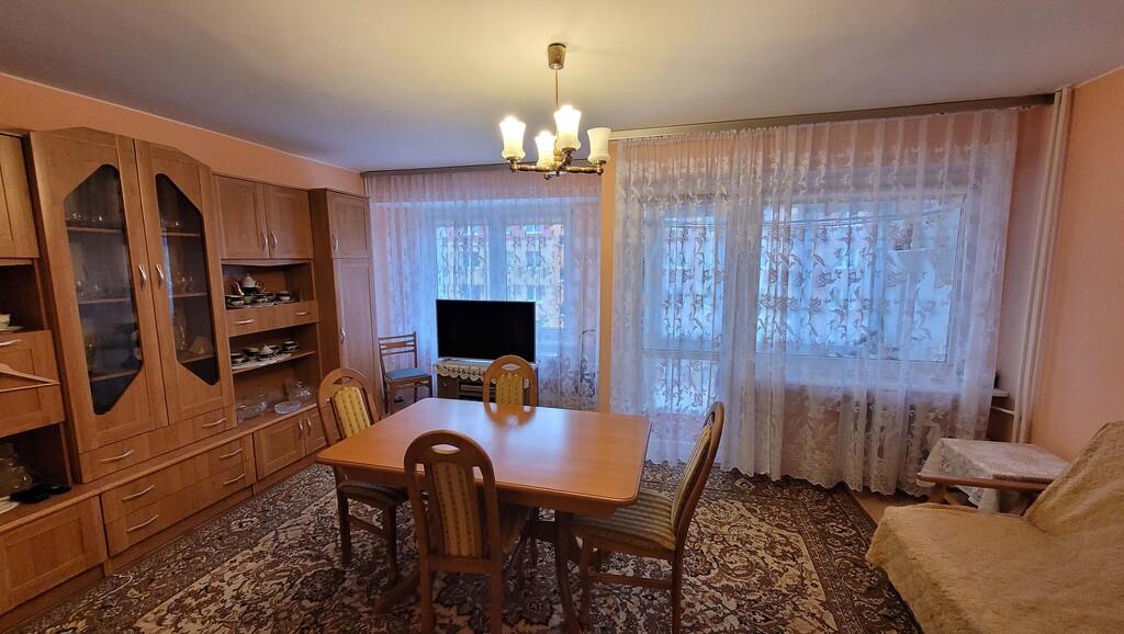 Mieszkanie na sprzedaż Szczecin, Pomorzany 58 m2 | Arka Nieruchomości