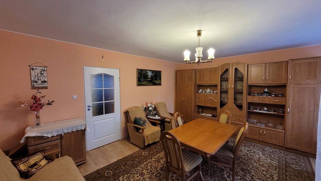 Mieszkanie na sprzedaż Szczecin, Pomorzany 58 m2 | Arka Nieruchomości