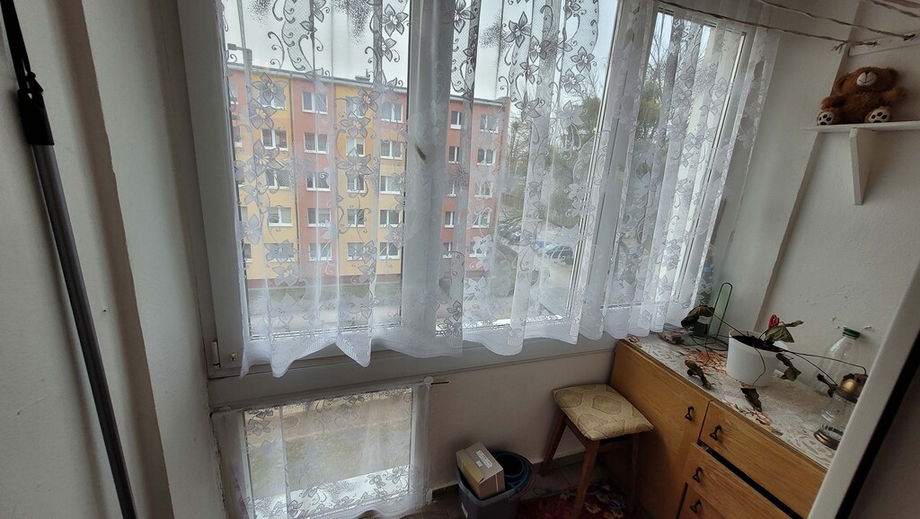 Mieszkanie na sprzedaż Szczecin, Pomorzany 58 m2 | Arka Nieruchomości