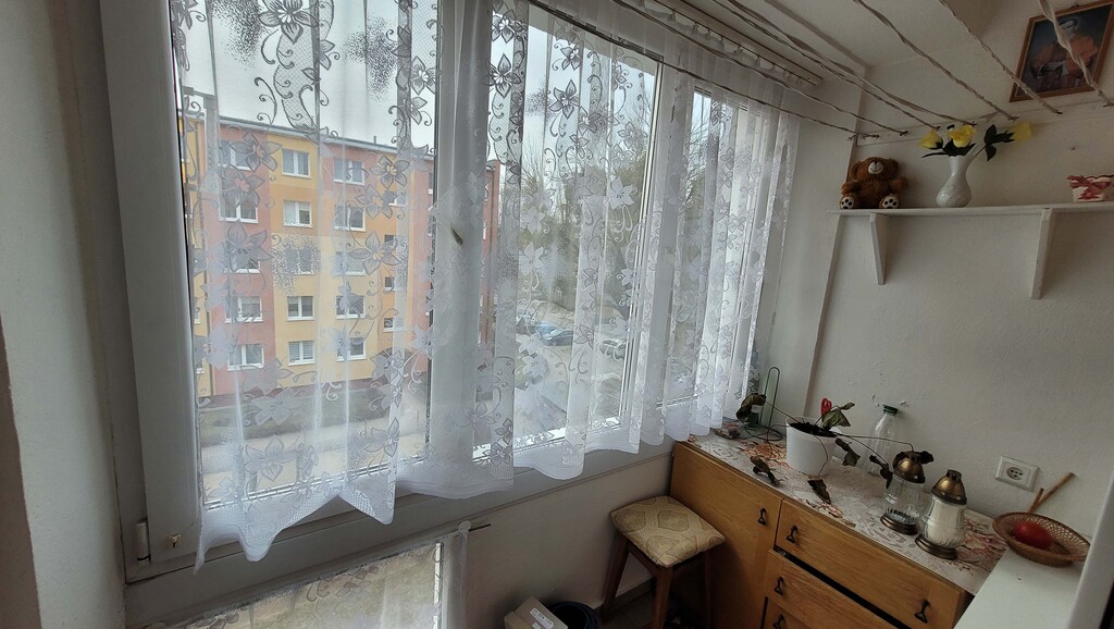 Mieszkanie na sprzedaż Szczecin, Pomorzany 58 m2 | Arka Nieruchomości