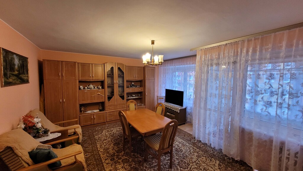 Mieszkanie na sprzedaż Szczecin, Pomorzany 58 m2 | Arka Nieruchomości