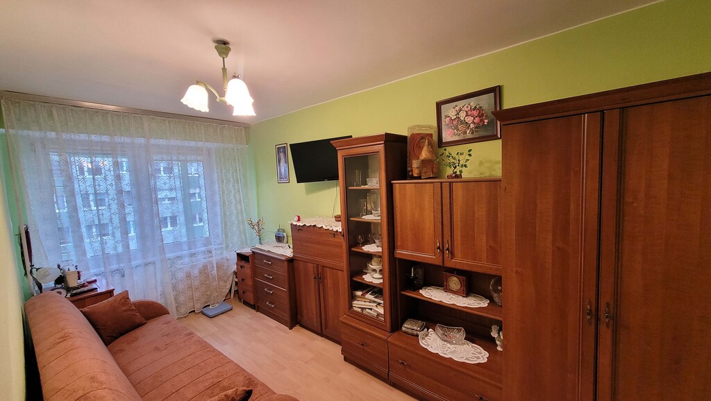 Mieszkanie na sprzedaż Szczecin, Pomorzany 58 m2 | Arka Nieruchomości