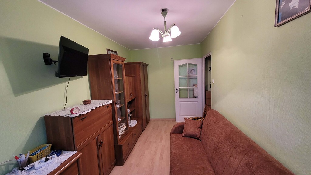 Mieszkanie na sprzedaż Szczecin, Pomorzany 58 m2 | Arka Nieruchomości