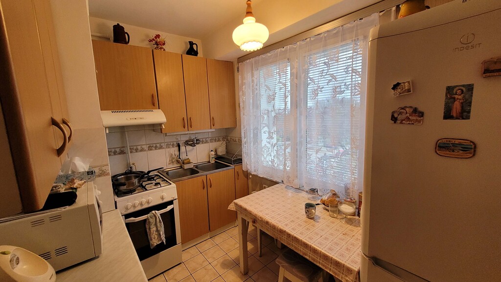 Mieszkanie na sprzedaż Szczecin, Pomorzany 58 m2 | Arka Nieruchomości