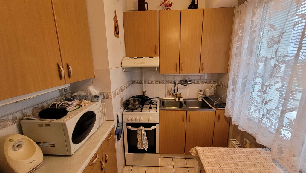 Mieszkanie na sprzedaż Szczecin, Pomorzany 58 m2 | Arka Nieruchomości