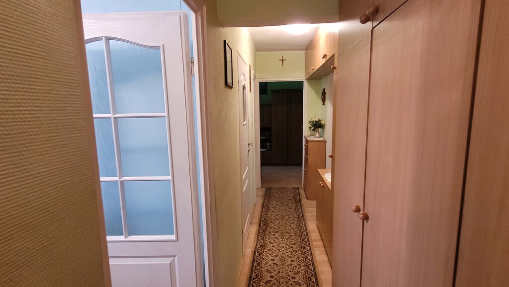 Mieszkanie na sprzedaż Szczecin, Pomorzany 58 m2 | Arka Nieruchomości