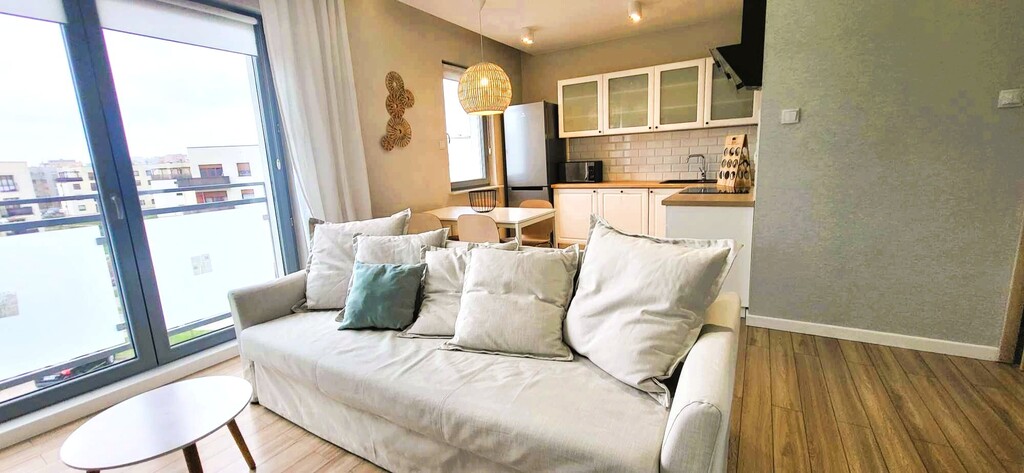 Mieszkanie na wynajem