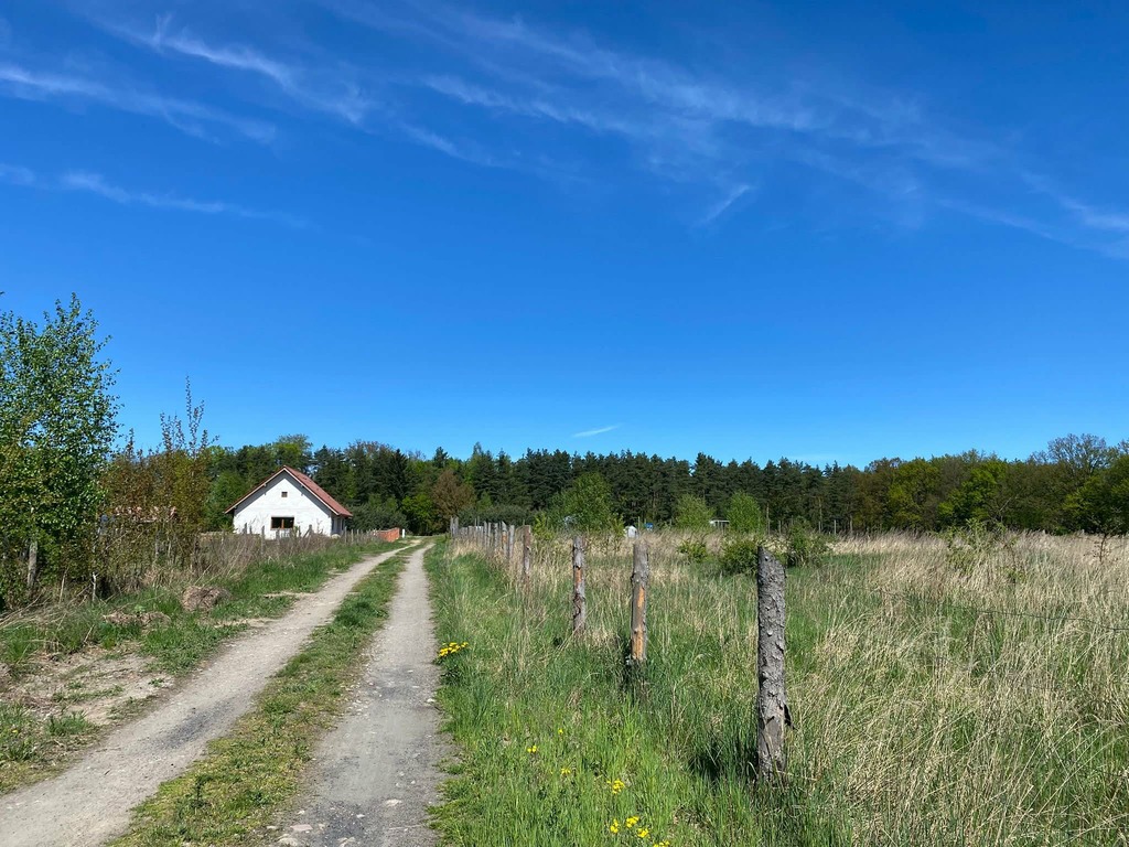 Działka na sprzedaż Dobropole Gryfińskie 1 700 m2 | Arka Nieruchomości