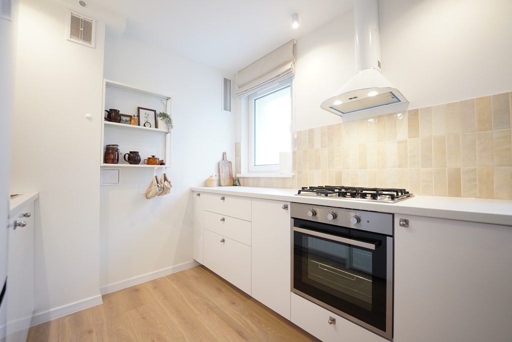 Mieszkanie na wynajem Szczecin, Pomorzany 38 m2 | Arka Nieruchomości