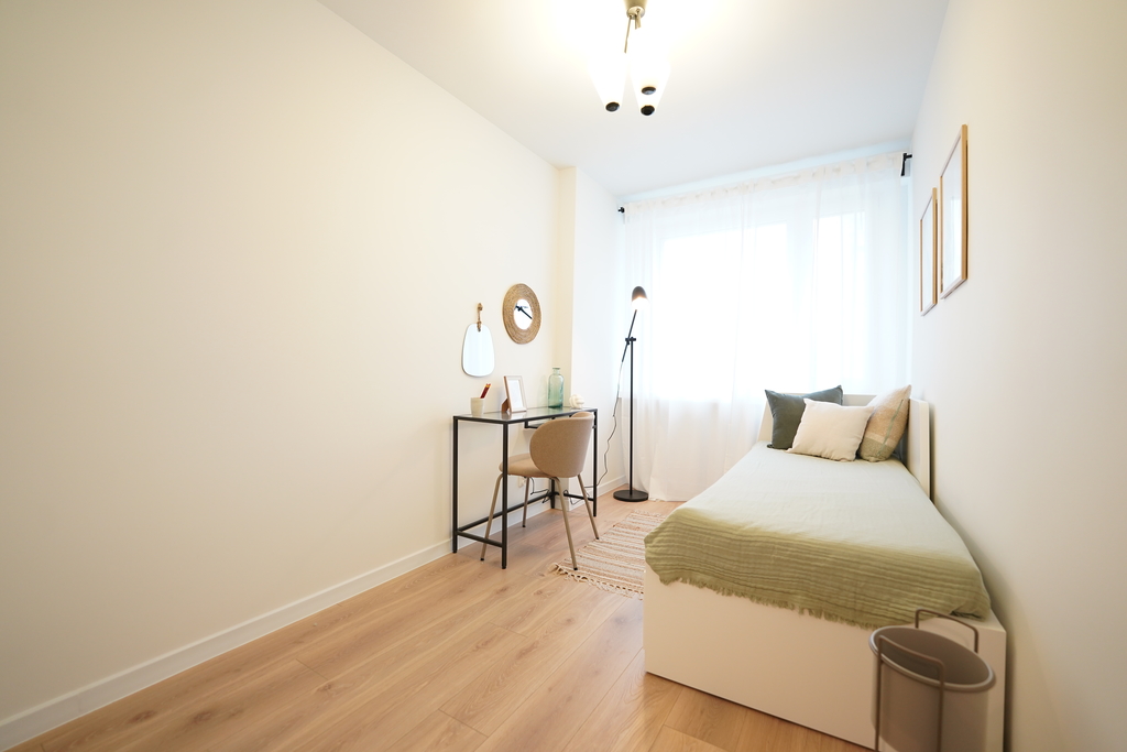 Mieszkanie na wynajem Szczecin, Pomorzany 38 m2 | Arka Nieruchomości