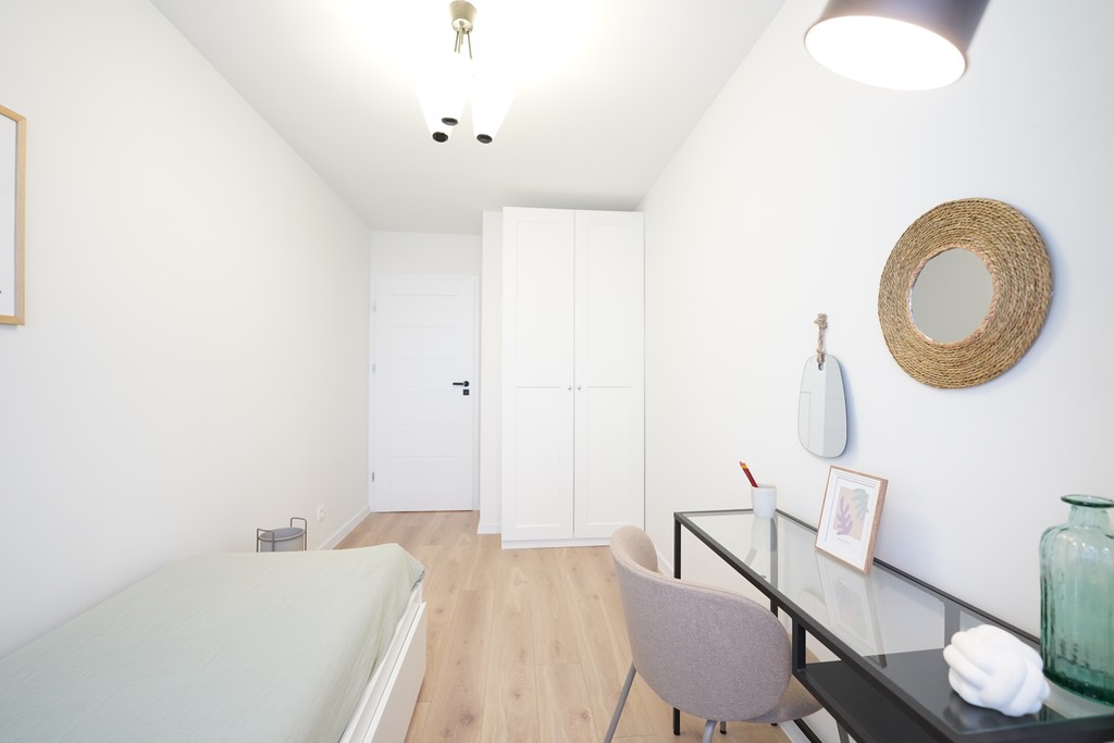 Mieszkanie na wynajem Szczecin, Pomorzany 38 m2 | Arka Nieruchomości