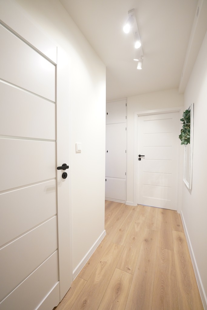 Mieszkanie na wynajem Szczecin, Pomorzany 38 m2 | Arka Nieruchomości