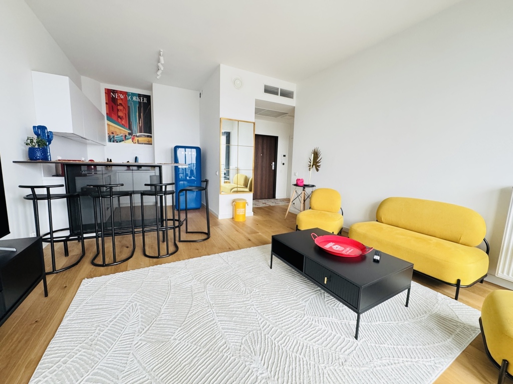 Mieszkanie na sprzedaż Szczecin, Śródmieście-Centrum 49 m2 | Arka Nieruchomości