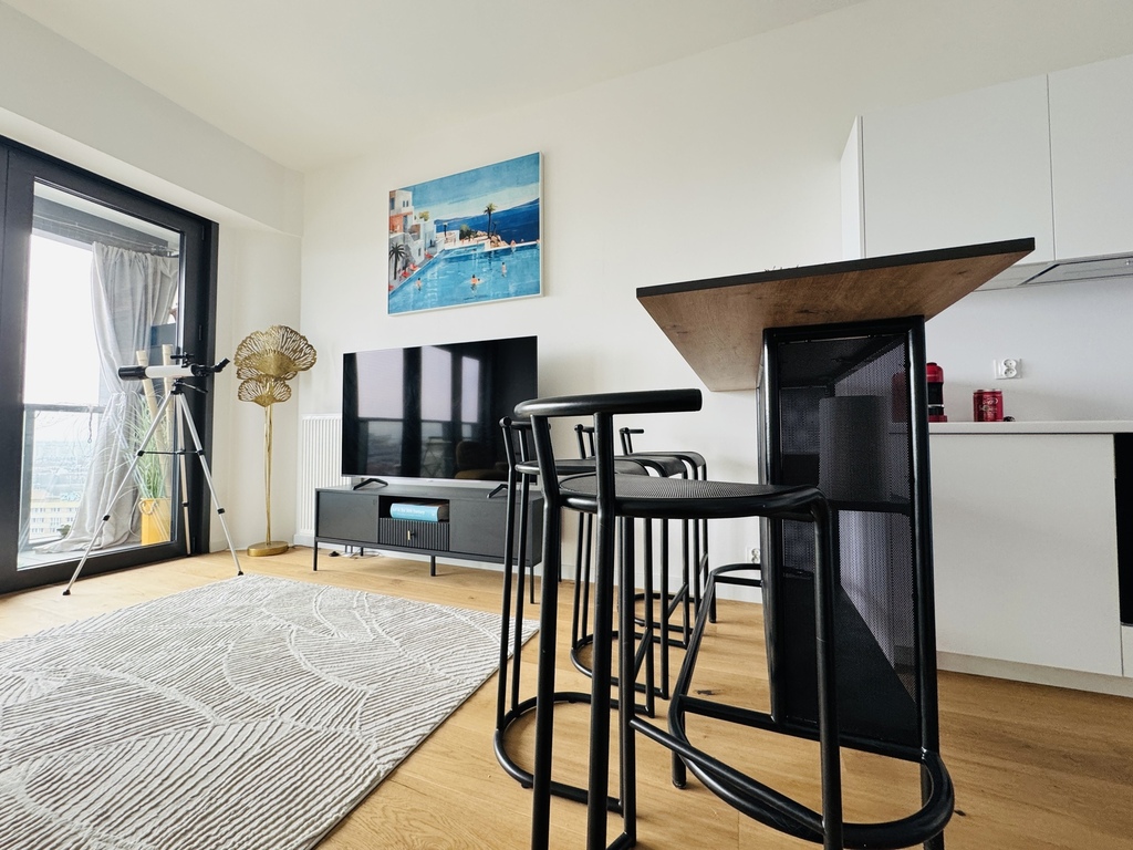 Mieszkanie na sprzedaż Szczecin, Śródmieście-Centrum 49 m2 | Arka Nieruchomości