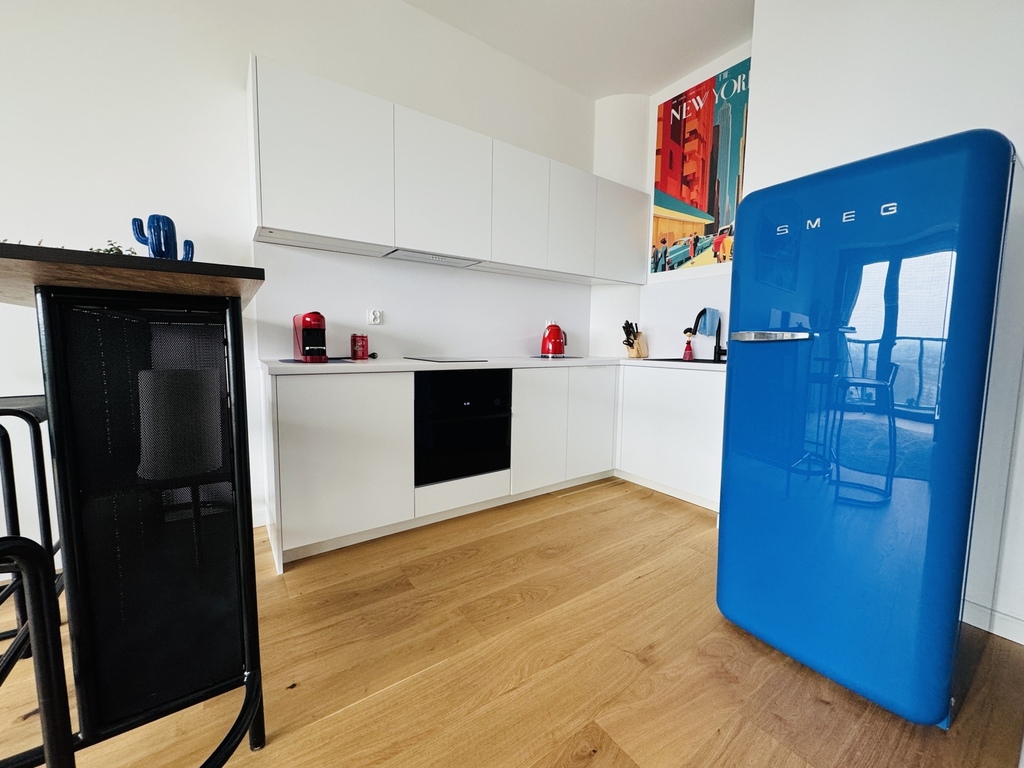 Mieszkanie na sprzedaż Szczecin, Śródmieście-Centrum 49 m2 | Arka Nieruchomości