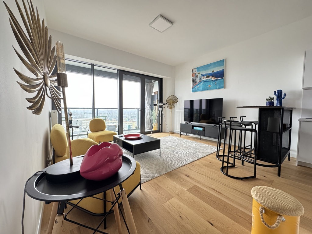 Mieszkanie na sprzedaż Szczecin, Śródmieście-Centrum 49 m2 | Arka Nieruchomości