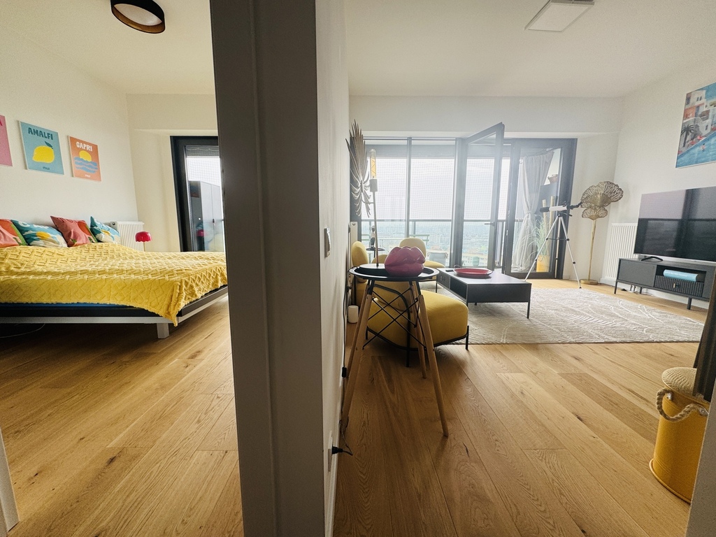 Mieszkanie na sprzedaż Szczecin, Śródmieście-Centrum 49 m2 | Arka Nieruchomości