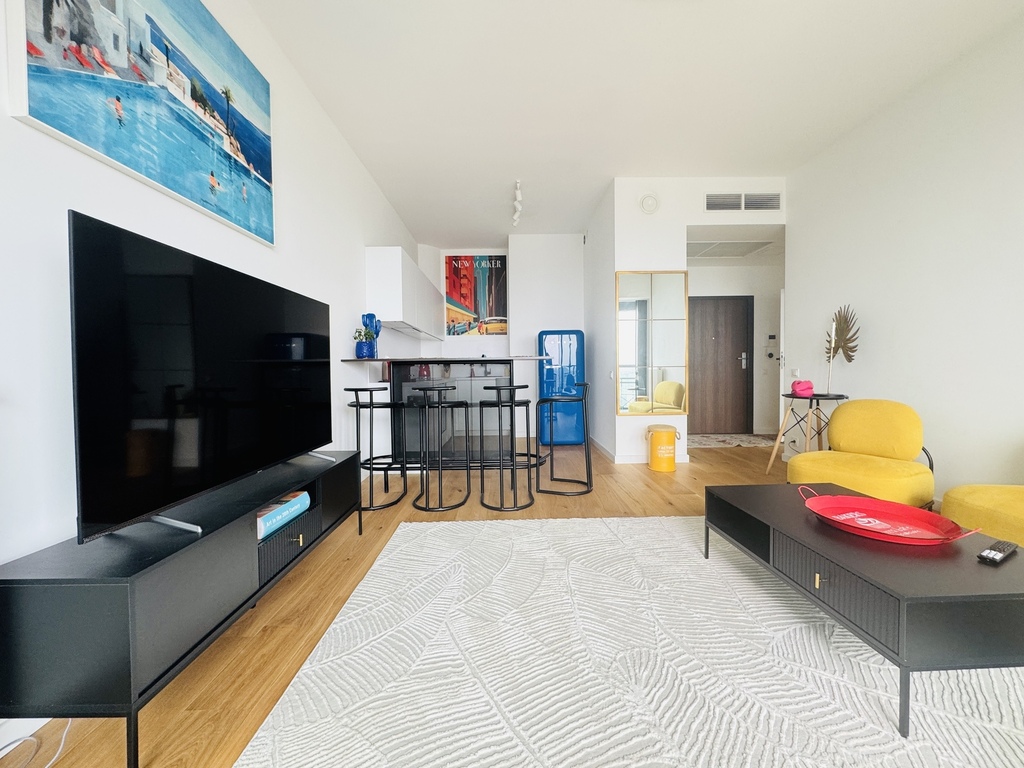 Mieszkanie na sprzedaż Szczecin, Śródmieście-Centrum 49 m2 | Arka Nieruchomości