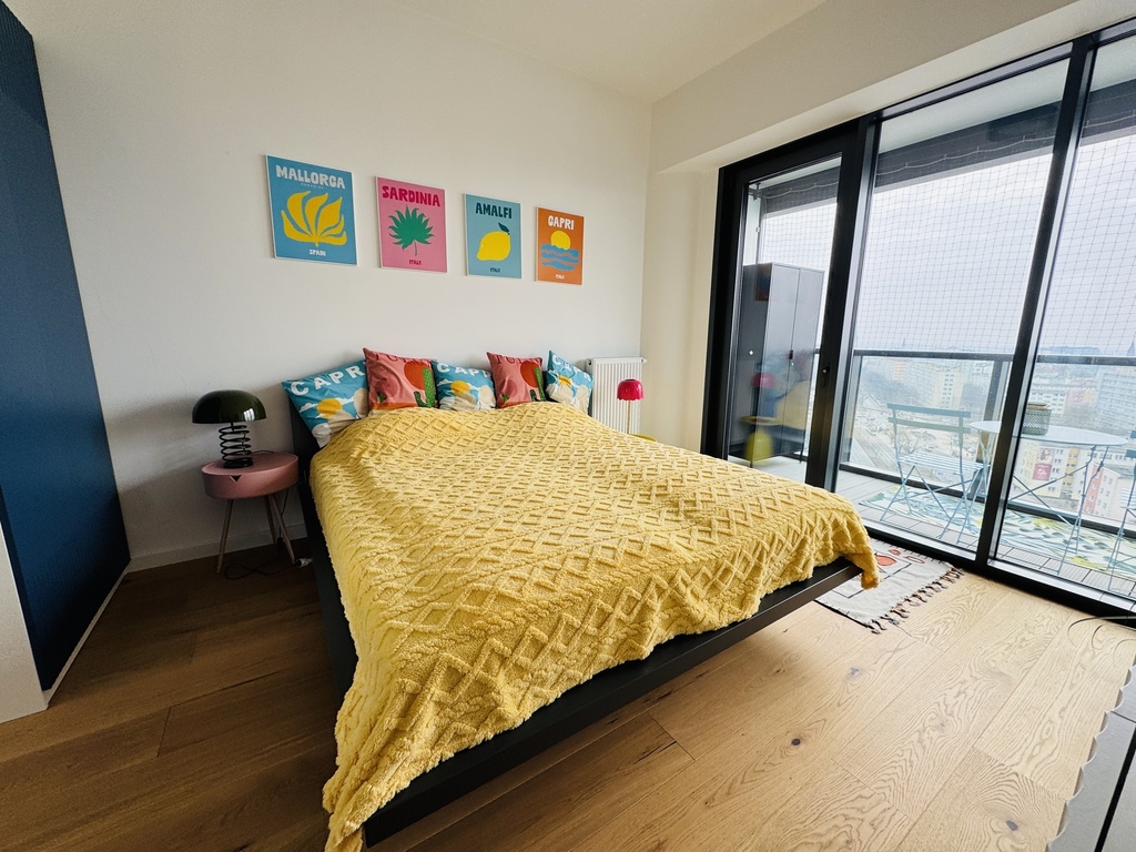 Mieszkanie na sprzedaż Szczecin, Śródmieście-Centrum 49 m2 | Arka Nieruchomości