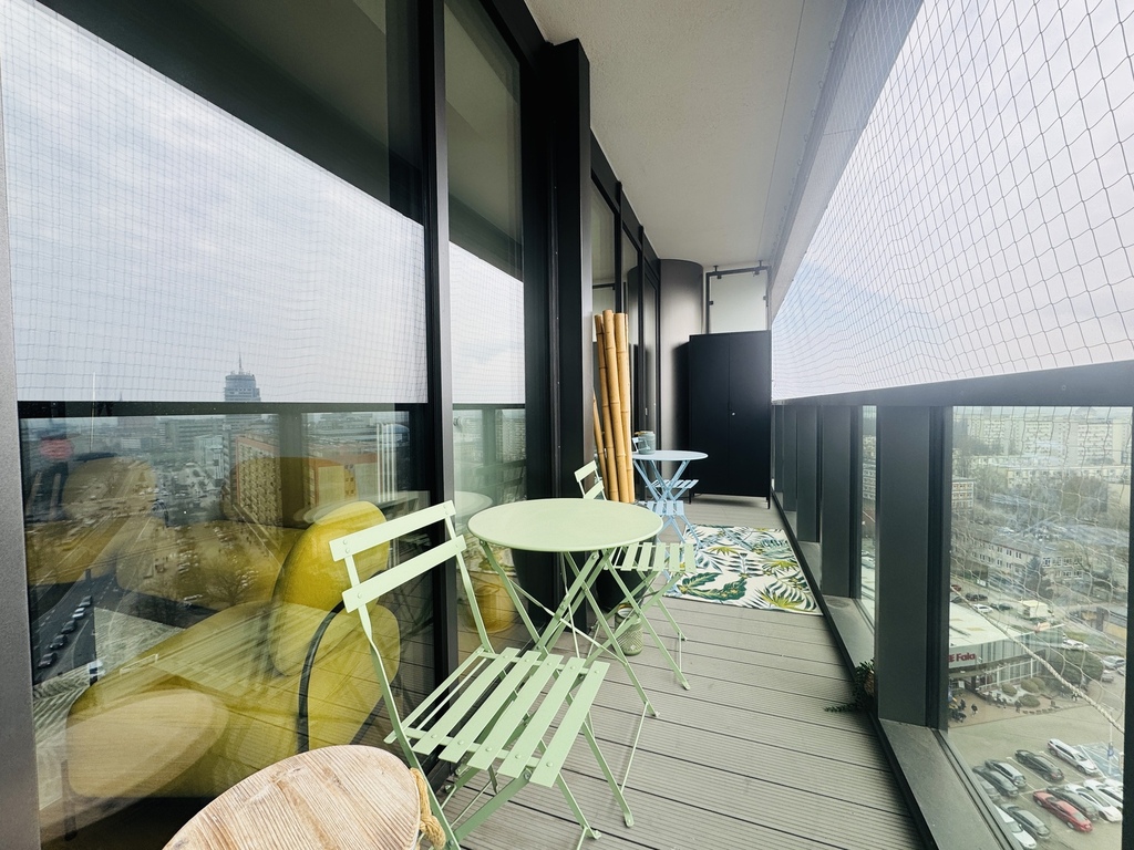 Mieszkanie na sprzedaż Szczecin, Śródmieście-Centrum 49 m2 | Arka Nieruchomości