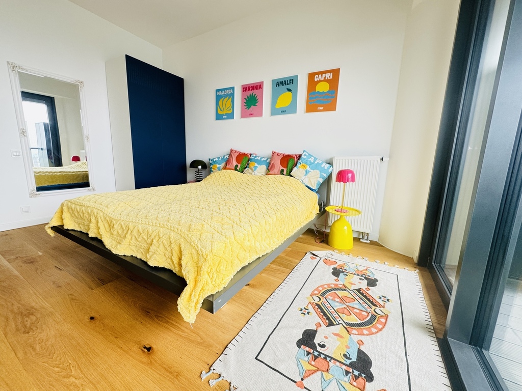 Mieszkanie na sprzedaż Szczecin, Śródmieście-Centrum 49 m2 | Arka Nieruchomości