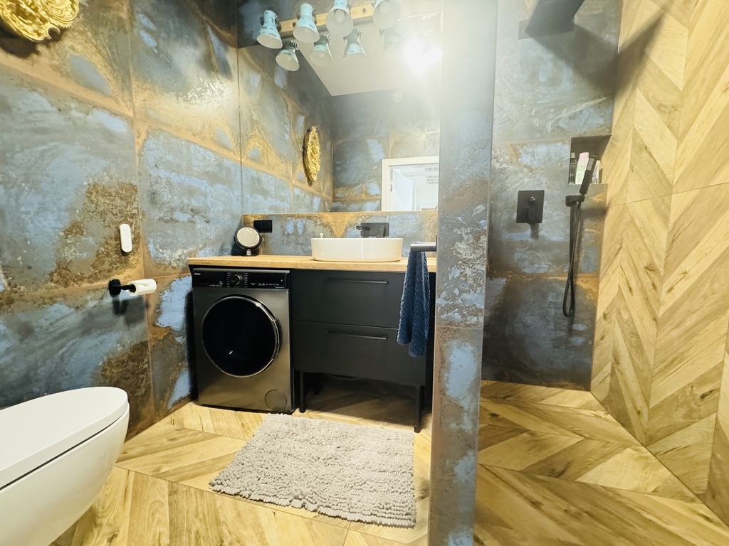 Mieszkanie na sprzedaż Szczecin, Śródmieście-Centrum 49 m2 | Arka Nieruchomości