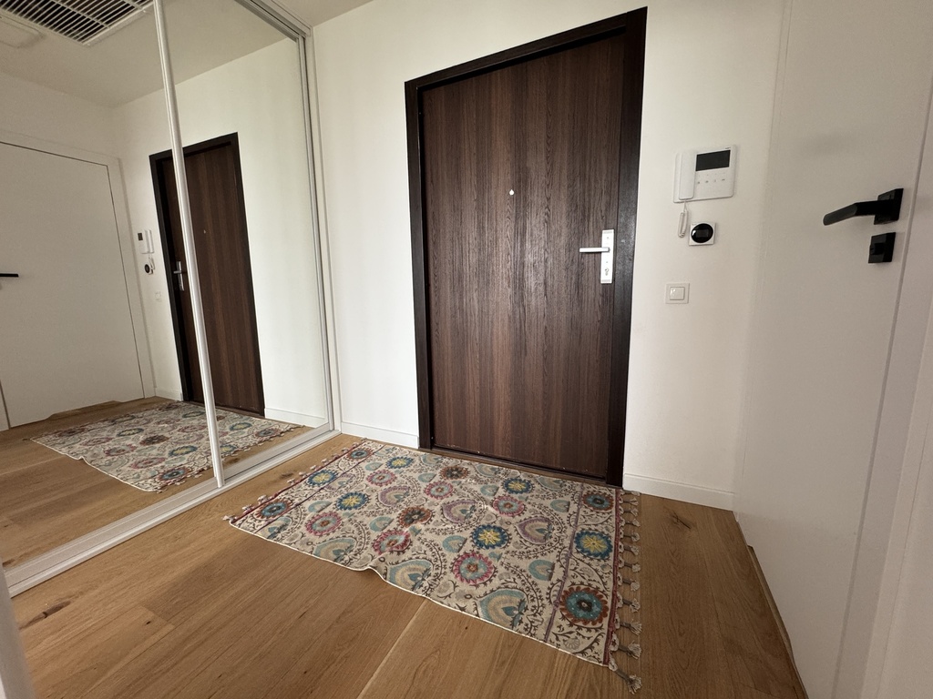 Mieszkanie na sprzedaż Szczecin, Śródmieście-Centrum 49 m2 | Arka Nieruchomości