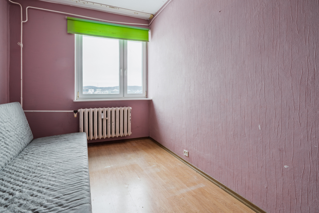 2 Pokoje | piękny widok | Gdańsk Zaspa