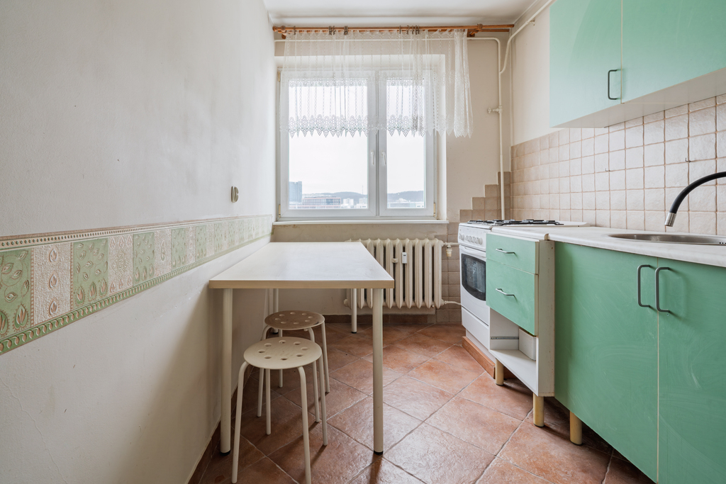 2 Pokoje | piękny widok | Gdańsk Zaspa