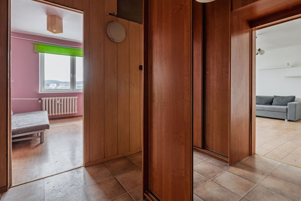 2 Pokoje | piękny widok | Gdańsk Zaspa