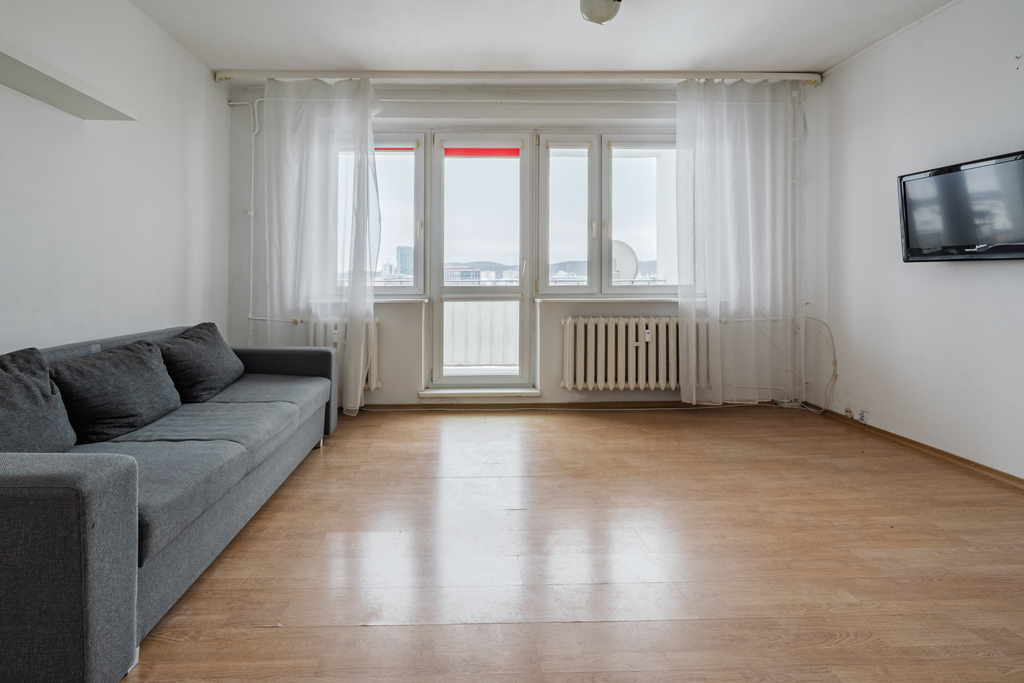 2 Pokoje | piękny widok | Gdańsk Zaspa