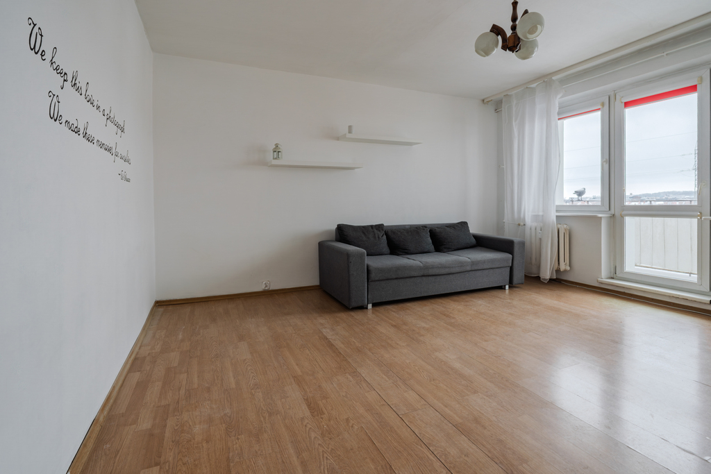 2 Pokoje | piękny widok | Gdańsk Zaspa