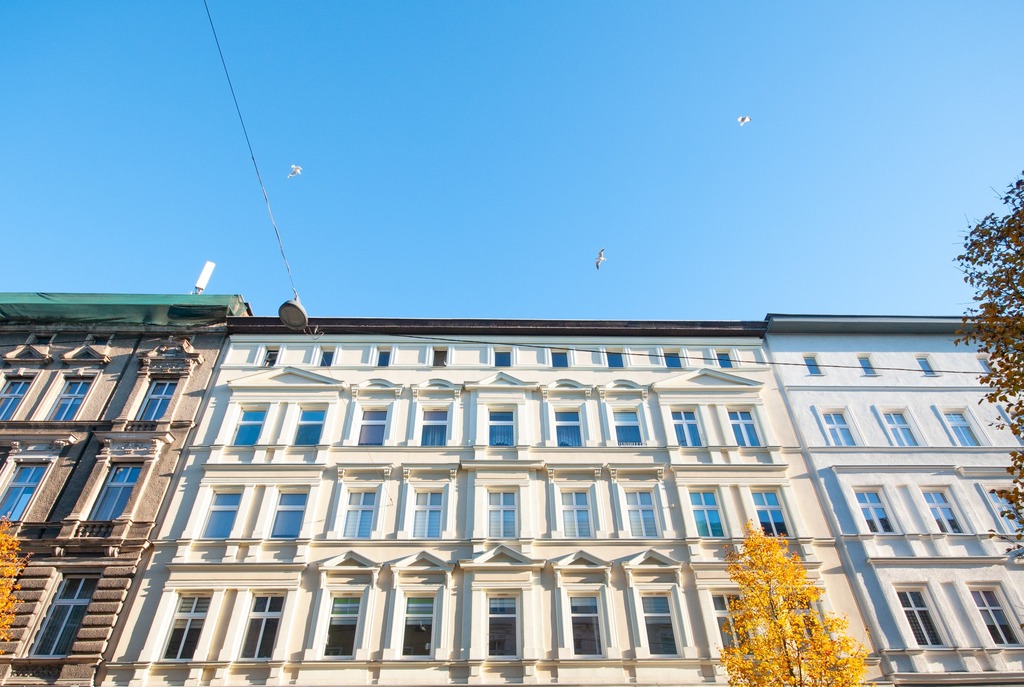 Mieszkanie na sprzedaż Szczecin, Centrum 53 m2 | Arka Nieruchomości