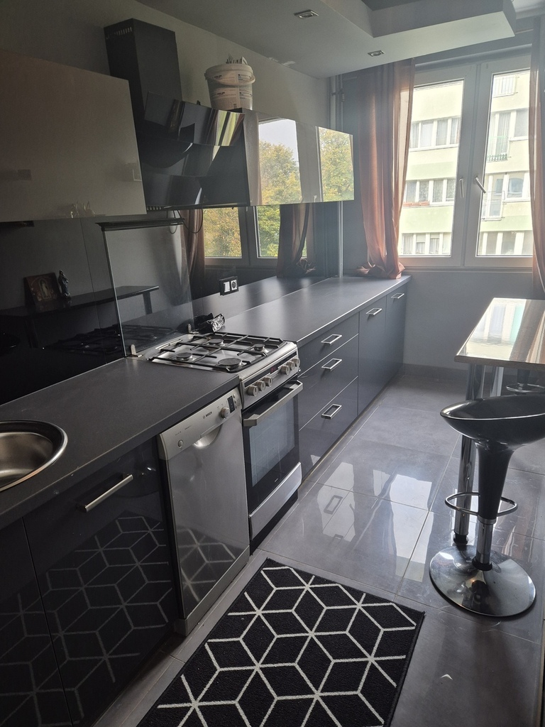 Mieszkanie na wynajem Szczecin, Pomorzany 48 m2 | Arka Nieruchomości