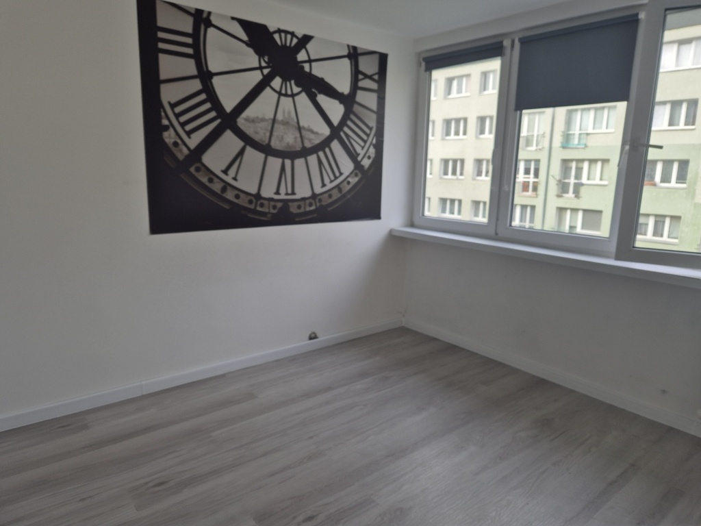 Mieszkanie na wynajem Szczecin, Pomorzany 48 m2 | Arka Nieruchomości
