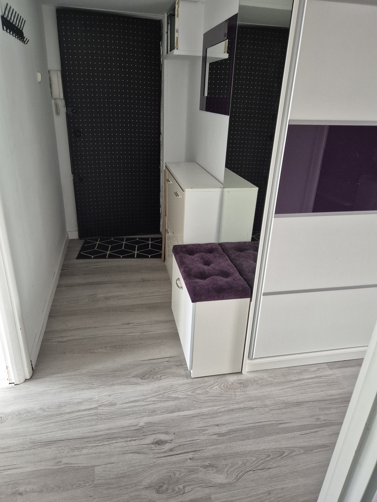 Mieszkanie na wynajem Szczecin, Pomorzany 48 m2 | Arka Nieruchomości