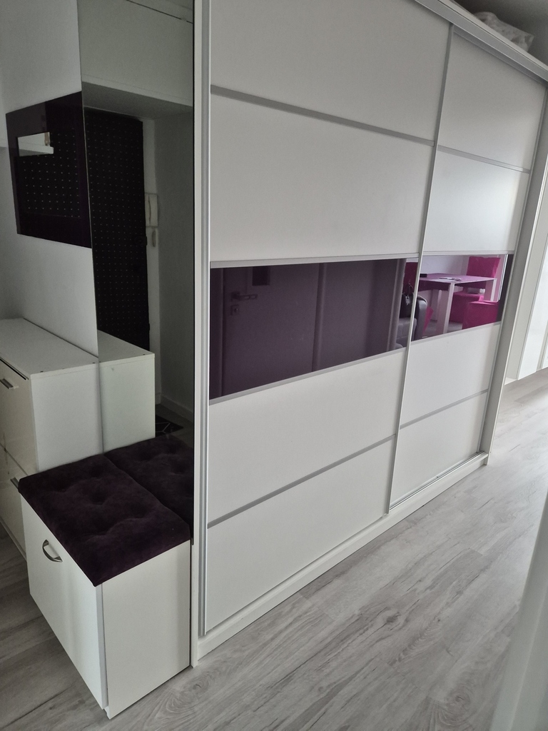 Mieszkanie na wynajem Szczecin, Pomorzany 48 m2 | Arka Nieruchomości