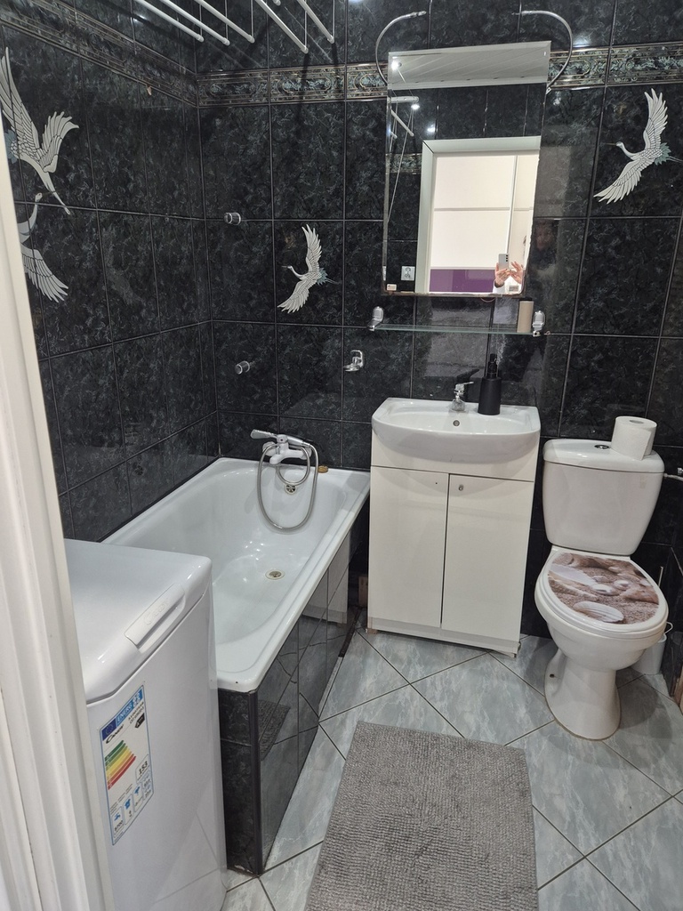 Mieszkanie na wynajem Szczecin, Pomorzany 48 m2 | Arka Nieruchomości