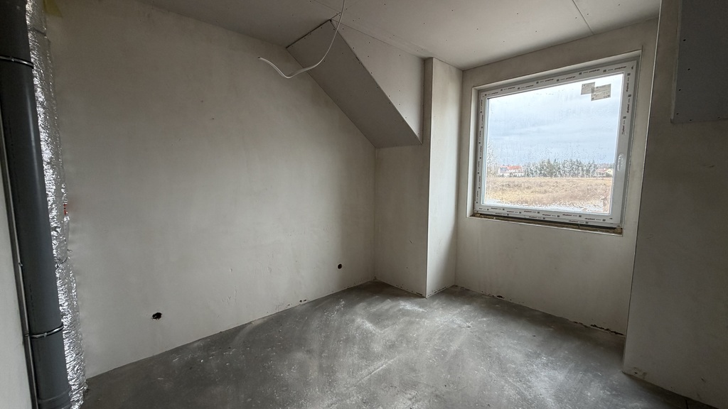 Dom na sprzedaż Lipnik 124 m2 | Arka Nieruchomości