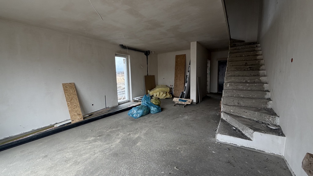 Dom na sprzedaż Lipnik 124 m2 | Arka Nieruchomości