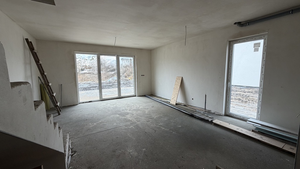 Dom na sprzedaż Lipnik 124 m2 | Arka Nieruchomości