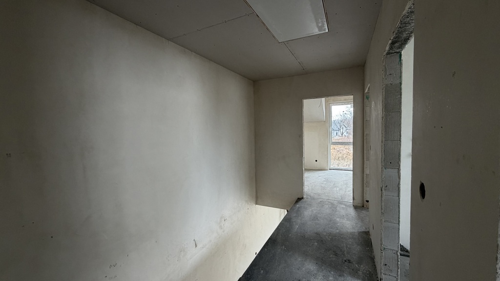 Dom na sprzedaż Lipnik 124 m2 | Arka Nieruchomości