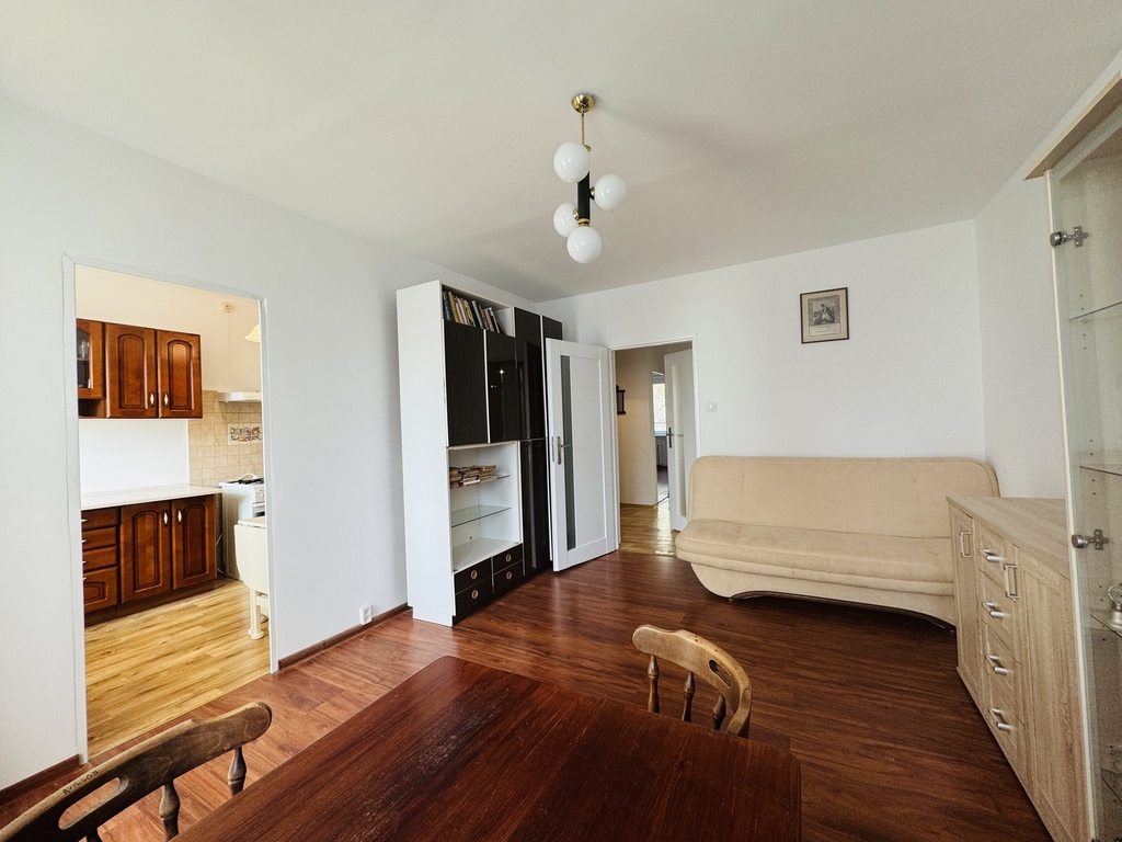 Mieszkanie na sprzedaż Szczecin, Niebuszewo 81 m2 | Arka Nieruchomości