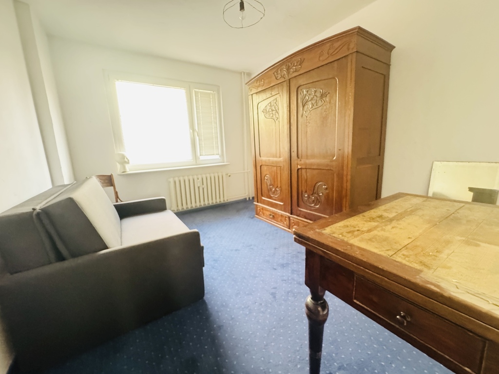 Mieszkanie na sprzedaż Szczecin, Niebuszewo 81 m2 | Arka Nieruchomości