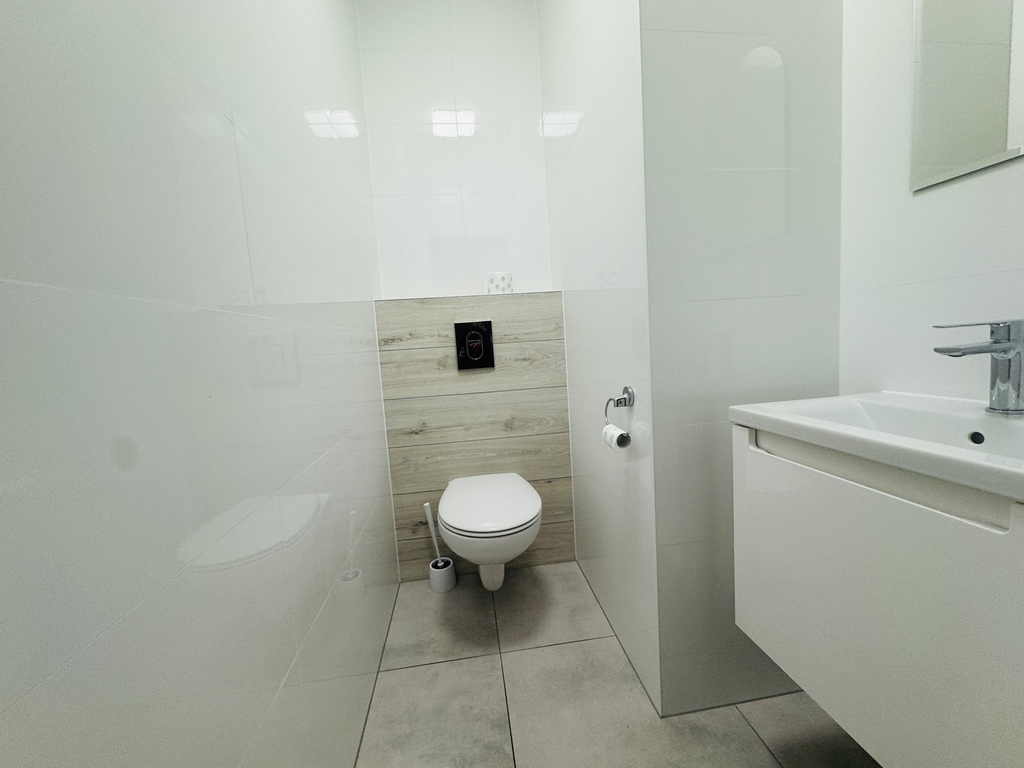 Mieszkanie na sprzedaż Szczecin, Niebuszewo 81 m2 | Arka Nieruchomości