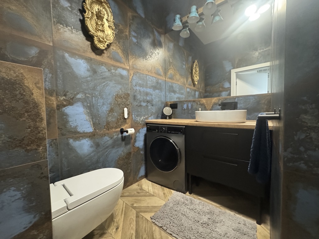 Mieszkanie na sprzedaż Szczecin, Śródmieście-Centrum 49 m2 | Arka Nieruchomości